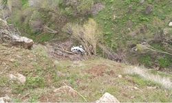 Van’da Feci Kaza: Jandarma Personeli Son Anda Kurtuldu