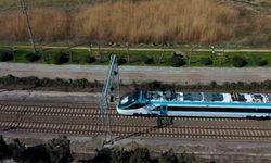 Demiryollarında Tarihi Eşik: Milli Hızlı Tren Testlerde Saatte 240 Kilometreyi Gördü