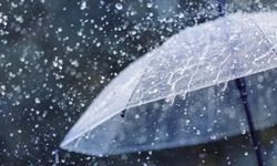 Meteoroloji Uyardı: Van’da Sağanak ve Karla Karışık Yağmur Bekleniyor
