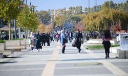 Geleceğin öğretmenleri Van YYÜ’de yetişiyor