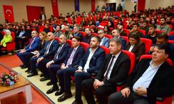 Van’da “Sanal Bahisle Mücadele Paneli” düzenlendi