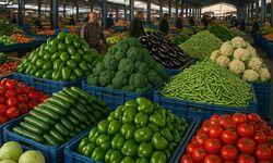 Van’da 12 Mayıs 2026 sebze ve meyve fiyatları açıklandı