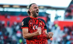 Transfer Bombası Patladı: Aziz Yıldırım'ın İstediği Vedat Muriqi İçin Mallorca Bonservisi Belirledi!