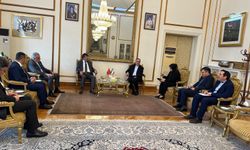 Türkmenoğlu: “Türkiye İle İran Arasındaki İş Birliği, Bölgesel İstikrarın Anahtarıdır”