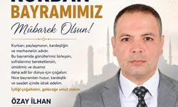 SAADET PARTİSİ'NDEN BAYRAM MESAJI