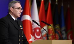 MSB: "Denizlerdeki Sorumluluk Alanları Yasallaşıyor"