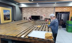 Van’da bugün memura bayram işçiye mesai