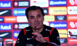 Vincenzo Montella’dan Net Mesaj: "Ben Hayalperest, Çok Büyük Hedefleri Olan Bir İnsanım"