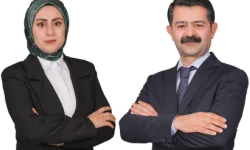 EDREMİT BELEDİYESİ EŞBAŞKANLARI RABİA BAŞAK KOÇ VE CEMİL KOMİ’DEN BAYRAM MESAJI