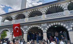 Muş Hasköy’de Şeyh Muhammed Kazım Camii ve Külliyesi Dualarla Açıldı