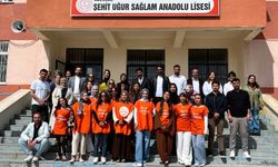 KADEM Van’dan Erciş’te Eğitim Seferberliği