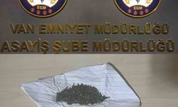 Van’da Suçlulara Darbe: 43 Şahıs Tutuklandı