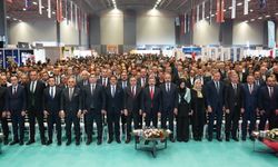Kariyerin kalbi Van’da atıyor: DAKAF’26 yoğun katılımla başladı