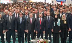 Van KADAF’26’da “AKP” krizi