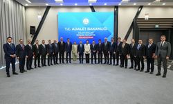 Van için lojman ve Bölge İdare Mahkemesi talebi