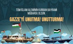 Van’da bayramlaşma programı Gazze temasıyla düzenlenecek