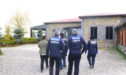 Van’da belediyeye ait işletmelere kapsamlı denetim