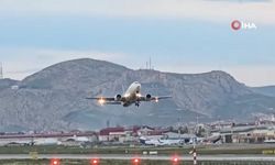 Van’da yakalanan düzensiz göçmenler ülkelerine gönderildi