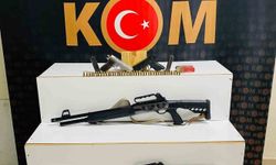 Van'da Gümrük Kaçakçılığı Operasyonu: 4 Tutuklama