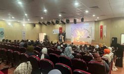 Tuşba’da hafızlık icazet töreni düzenlendi