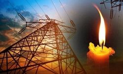 Van’da 7 İlçede Planlı Elektrik Kesintisi