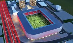 Vanspor’un Yeni Stadyum Projesinde Kritik Aşama: İhale Süreci Başlıyor