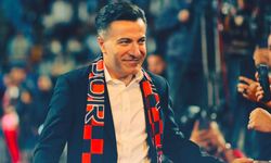 Vanspor FK Başkanı Erol Temel’den Veda Kararı