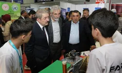 Van TSO Başkanı Takva’dan Gençlere Girişimcilik Çağrısı