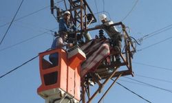 Erciş’te bulunan bazı mahallelerde yarın elektrikler kesilecek