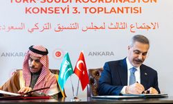 Türkiye ile Suudi Arabistan’dan Vize Muafiyeti Anlaşması