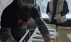 Van’ın Özalp İlçesinde Çiftçilere Eğitim
