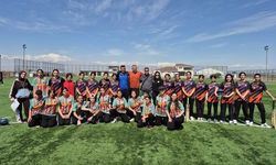 Vanlı öğrencilerden büyük başarı