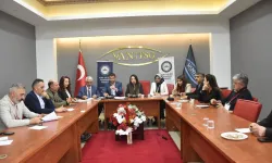Van’da Eğitimin Geleceğine Işık Tutan Çalıştay