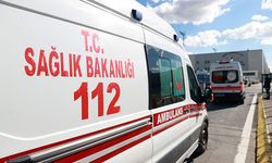 Van’da İş makinasının altında kalan 12 yaşındaki çocuk hayatını kaybetti