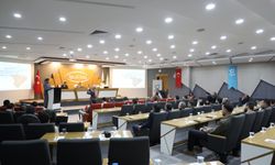 Van’da Basın Çalışanlarına “Uygulamalı Mevzuat Eğitimi”