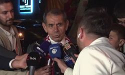 Dursun Özbek’ten Icardi Açıklaması