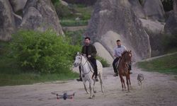 Kapadokya’nın bilinmeyen yüzü