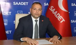 Saadet Partisi Van İl Başkanı İlhan: “Van’ın Nüfusu Her Geçen Yıl Azalıyor”