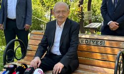 CHP Genel Başkanı Kılıçdaroğlu’ndan Kurultay Açıklaması