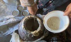 Ağrı’da asırlık bayram geleneği
