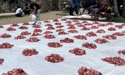 Hakkari’de 100 Yıllık Bayram Geleneği