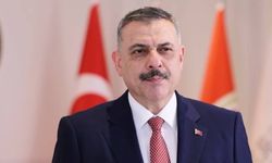 Bakan Çiftçi’den Gündeme İlişkin Açıklamalar