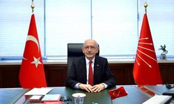 CHP Genel Başkanı Kılıçdaroğlu Görevine Başladı