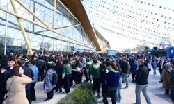 DAKAF’26’yı kaç kişi ziyaret etti?