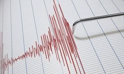 Son dakika: Van'da deprem! AFAD büyüklüğünü açıkladı
