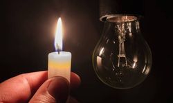 Özalp ilçesinde elektrik kesintisi