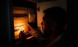 İpekyolu ilçesinde geniş kapsamlı elektrik kesintisi