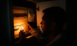 ÖZALP: Karakol ve Kırsal Mahalleler Karanlıkta Kalacak