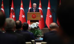 Cumhurbaşkanı Erdoğan Açıkladı: 9 Günlük Tatil Kararı Resmiyet Kazandı"