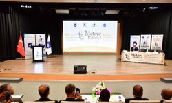 Van’da “Melayê Bateyî ve Mirası” Sempozyumu Başladı